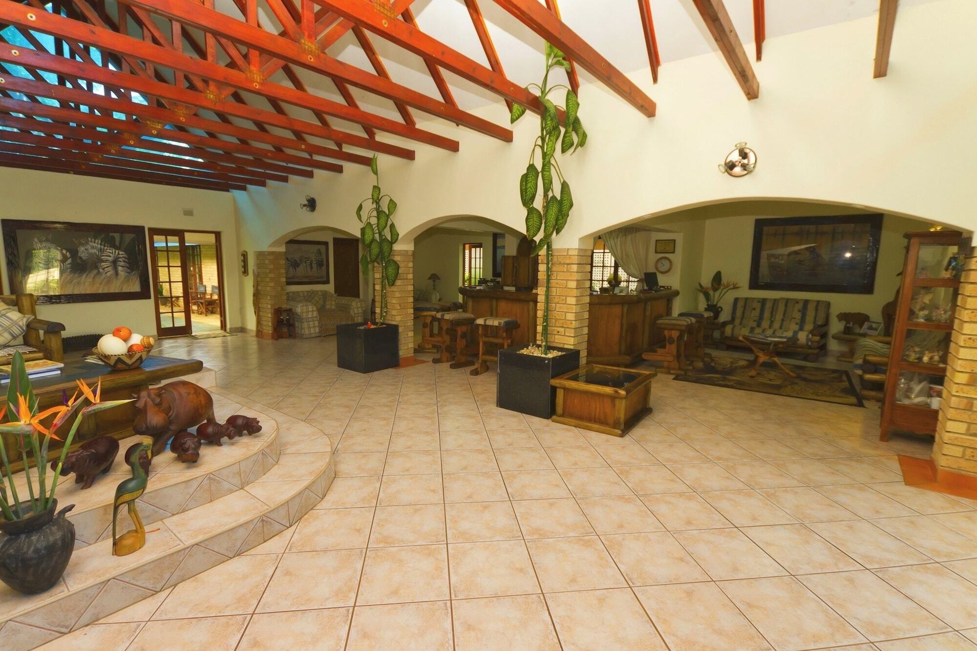 Hotel St Lucia Escape Zewnętrze zdjęcie